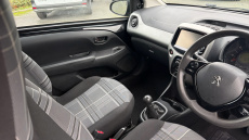 Peugeot 108 1.0 Active 3dr Petrol Hatchback